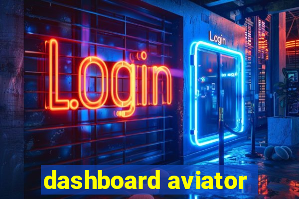 dashboard aviator