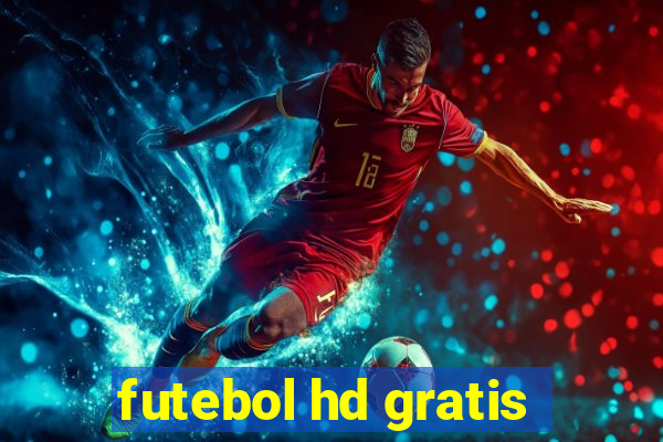 futebol hd gratis