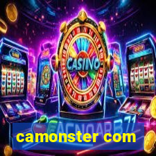 camonster com
