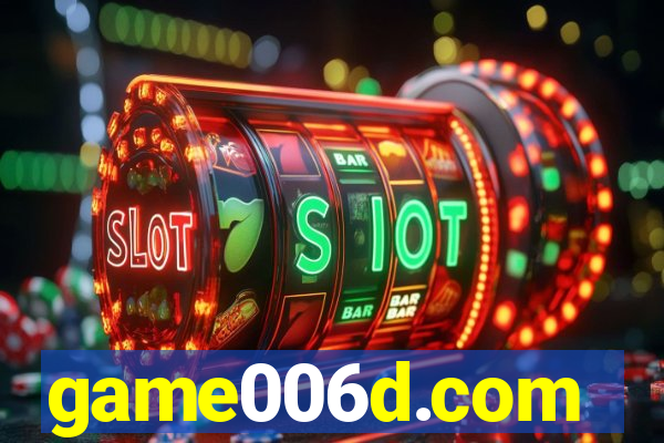 game006d.com