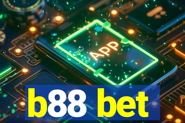 b88 bet