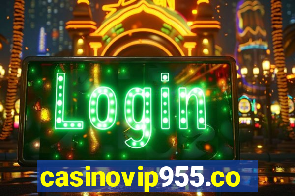 casinovip955.com
