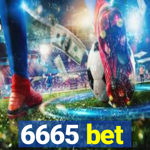 6665 bet