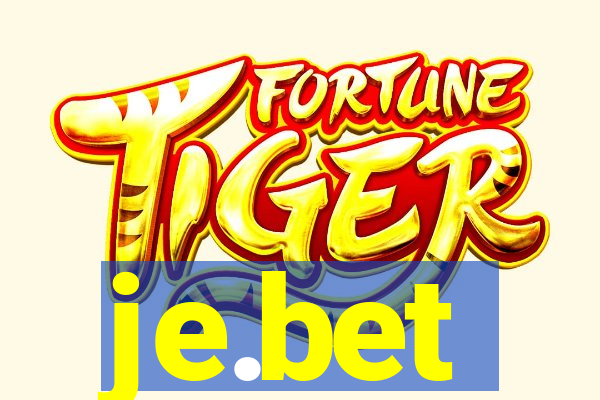 je.bet