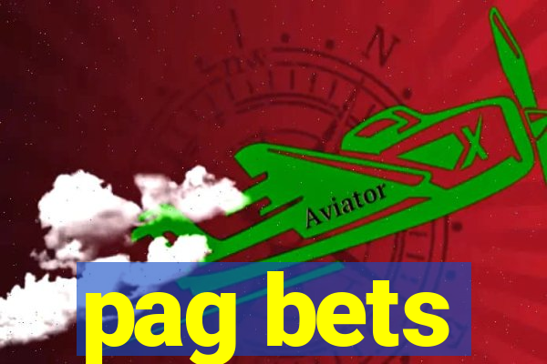 pag bets