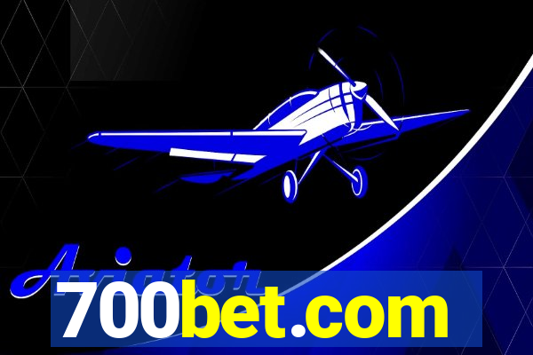 700bet.com