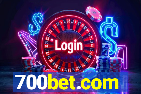 700bet.com