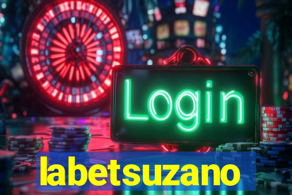 labetsuzano