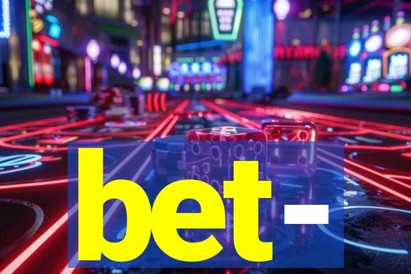 bet-