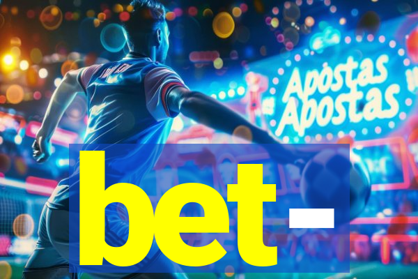 bet-