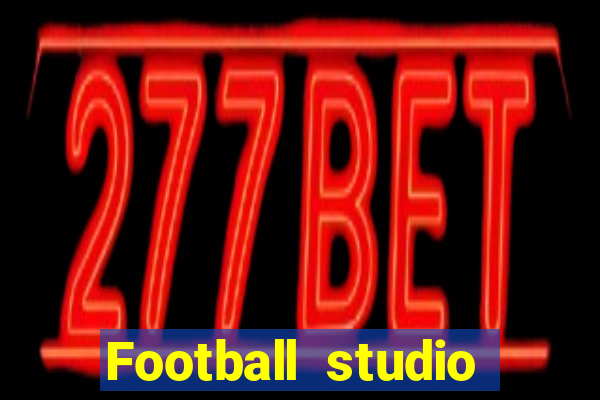 Football studio demo football studios