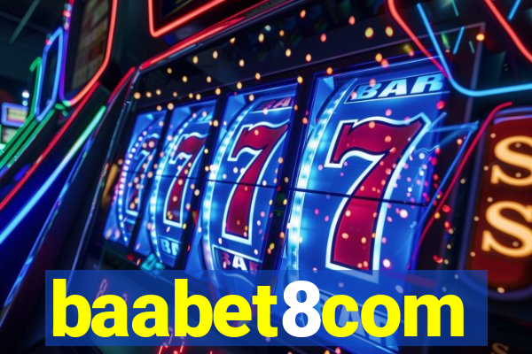 baabet8com