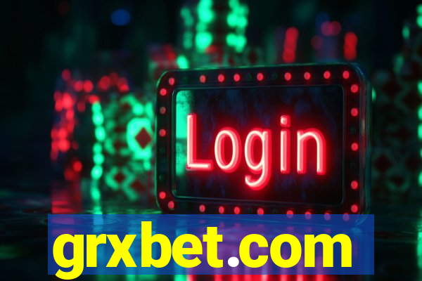 grxbet.com