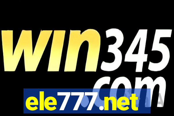 ele777.net