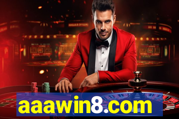 aaawin8.com