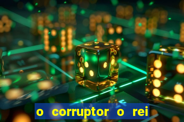 o corruptor o rei do submundo e a filha do pastor pdf