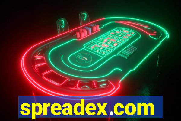 spreadex.com