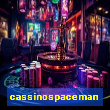 cassinospaceman