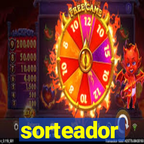sorteador