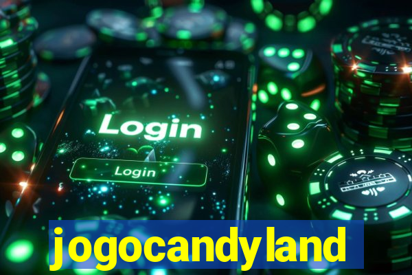 jogocandyland