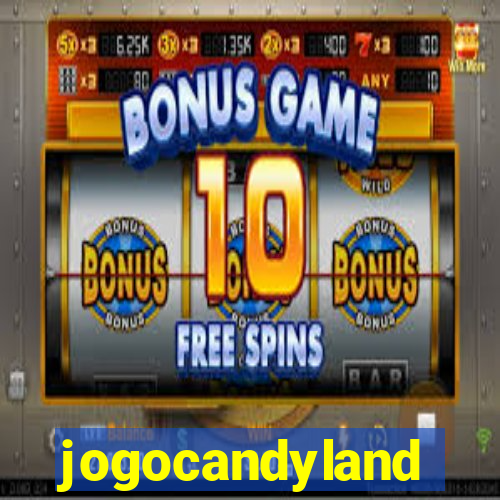 jogocandyland