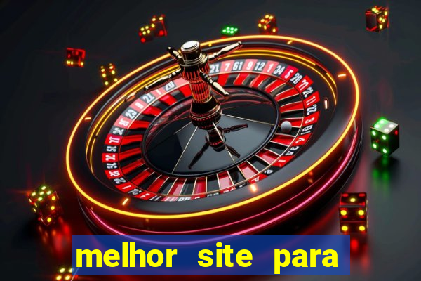 melhor site para analisar jogos de futebol