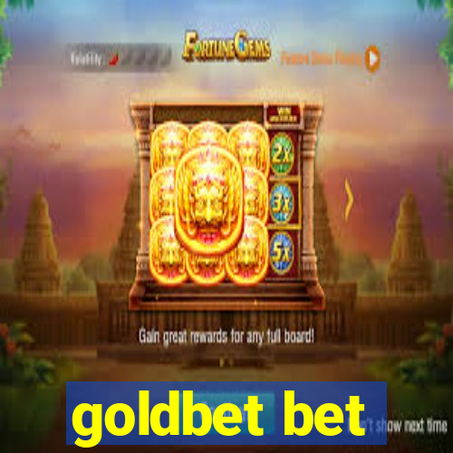 goldbet bet