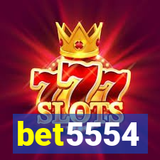 bet5554