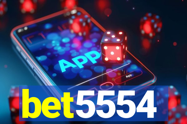 bet5554