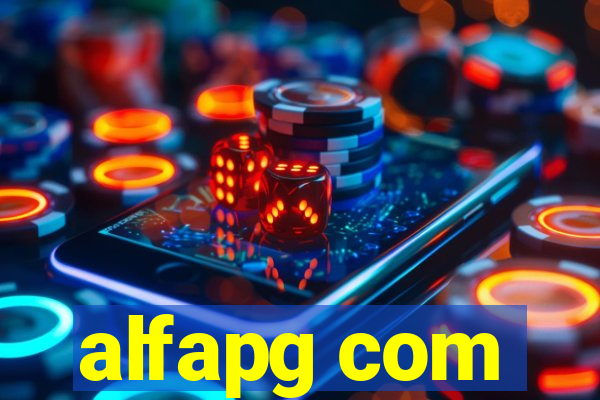 alfapg com