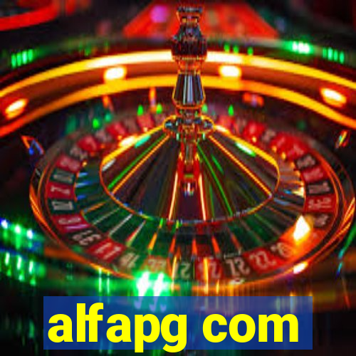 alfapg com