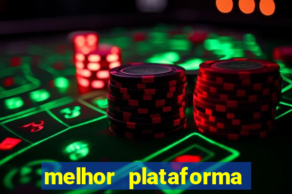 melhor plataforma de jogos do momento
