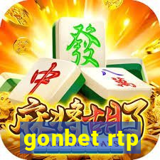 gonbet rtp