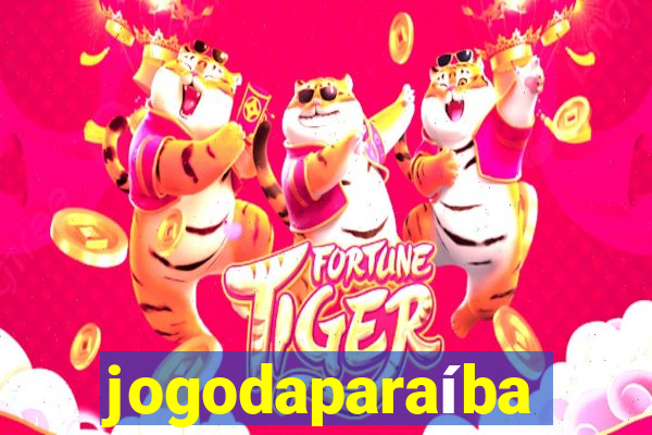 jogodaparaíba