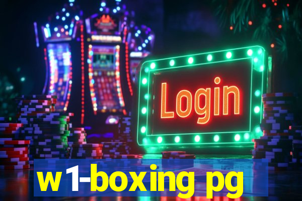 w1-boxing pg