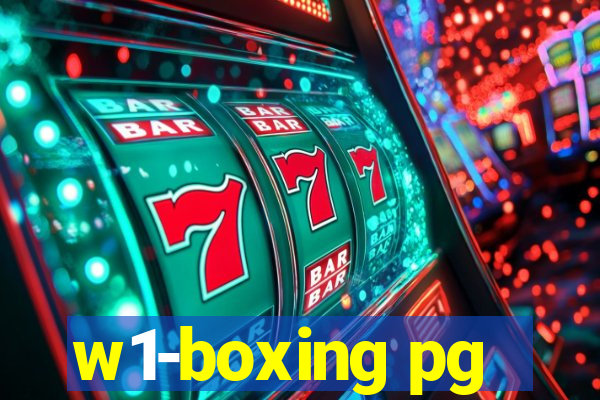 w1-boxing pg