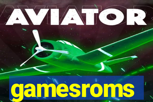 gamesroms