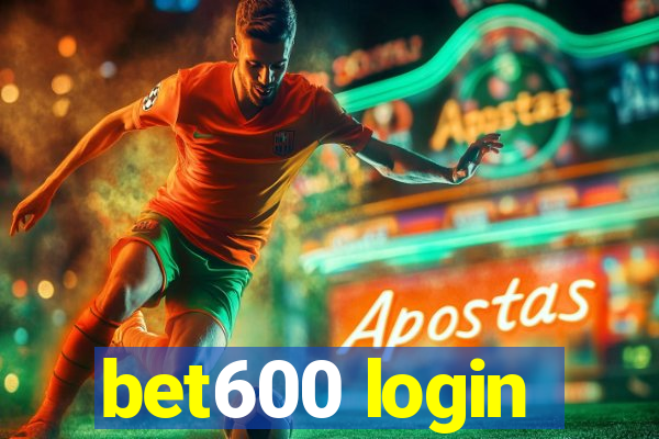 bet600 login