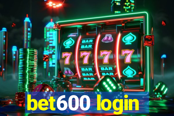 bet600 login