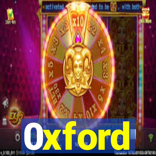 0xford