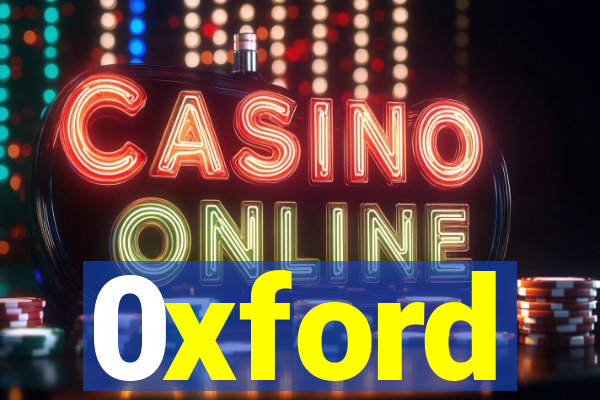 0xford