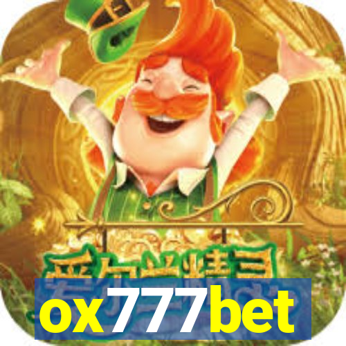 ox777bet