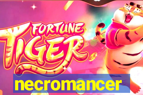 necromancer academy's genius summoner pt br