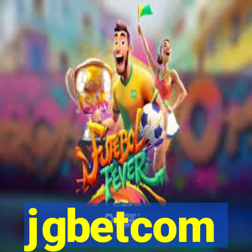jgbetcom