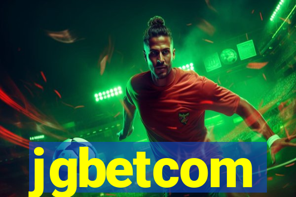 jgbetcom