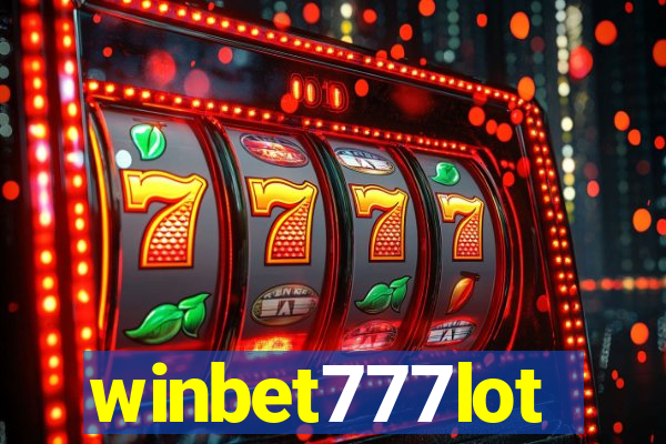winbet777lot