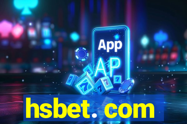 hsbet. com