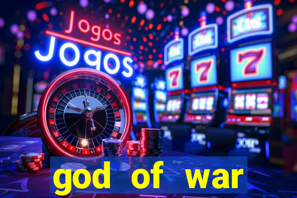 god of war download ps2