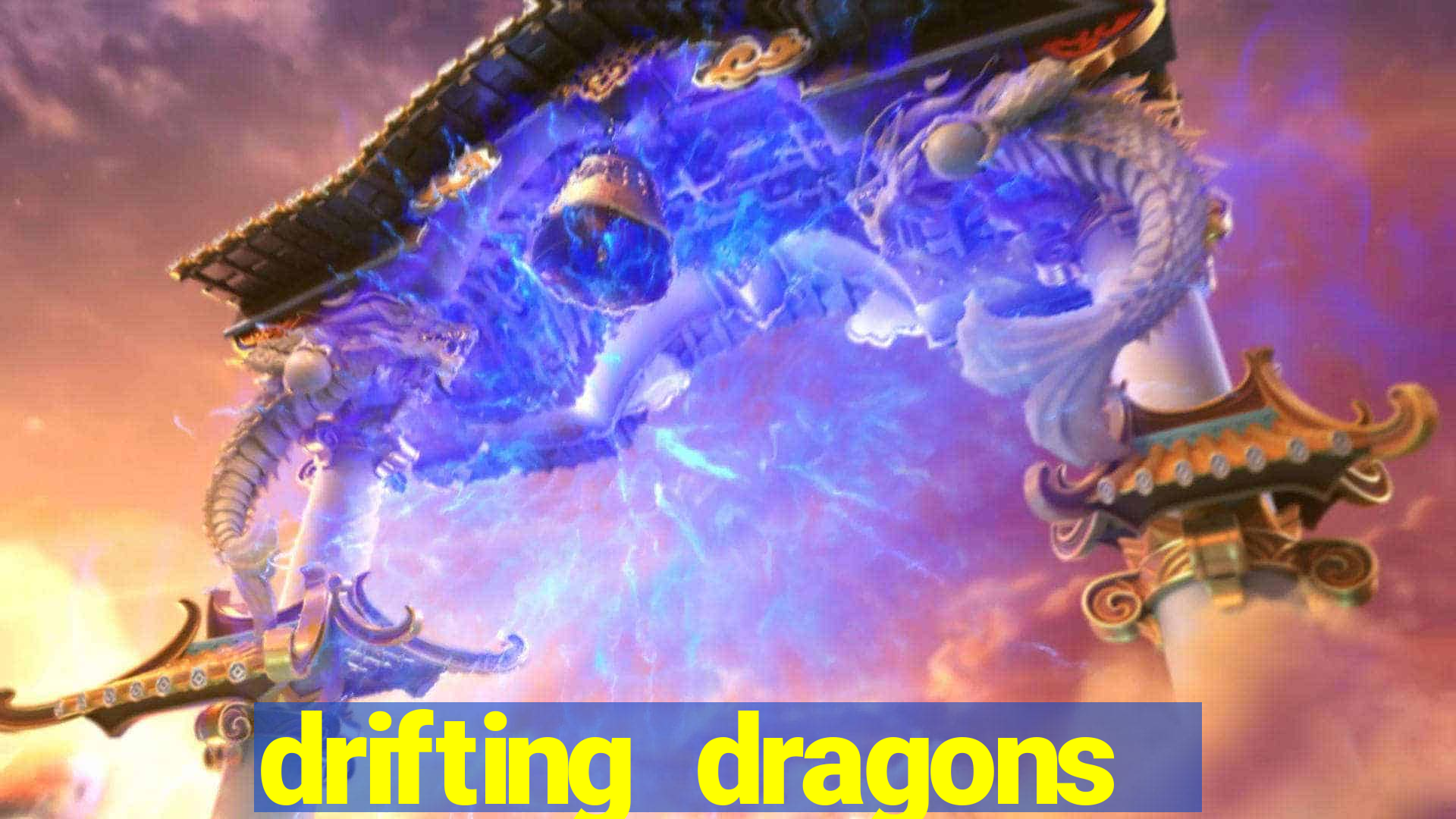 drifting dragons vai ter 2 temporada