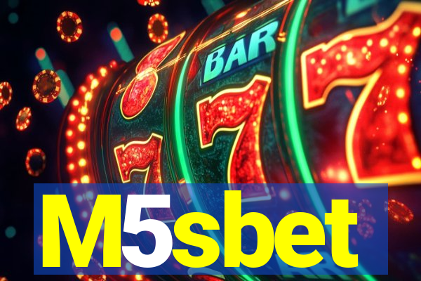 M5sbet